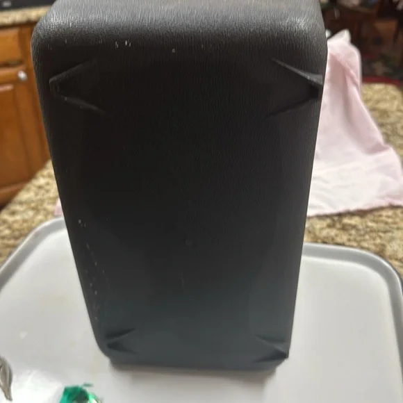 Starflite Train Case Luggage Gray Vintage - Picture 10 of 13